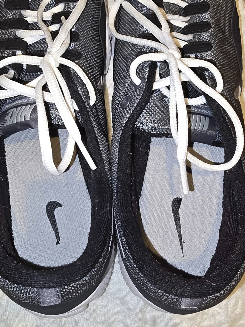 Nike lightweight training